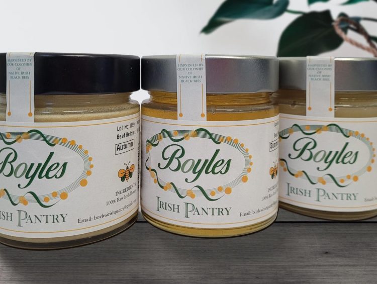 Home Boyles Irish Pantry