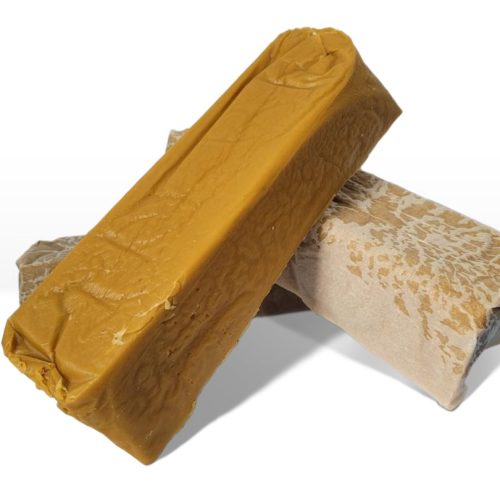 Raw Natural Bees Wax