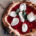 Kaelin’s Rustic Italian Pizza