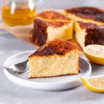 Melopita Cheesecake Recipe