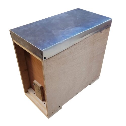 Swarm Box