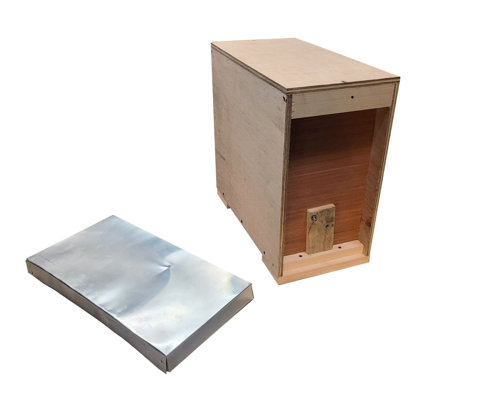 Swarm Box - Image 4